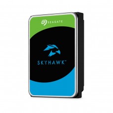Seagate SkyHawk ST3000VX015 Hard Drive, SATA 6Gb/s, 3.5", 5400RPM, 3TB