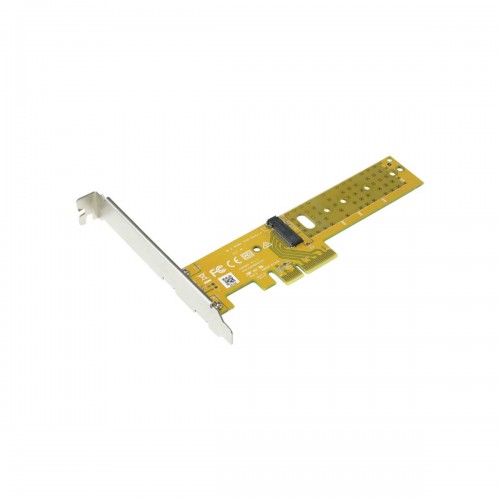 Sunix P2M04M00 PCIe Gen3x4 M.2 2280 NVMe Add-on Card