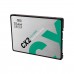 Team Group CX2 2.5" SATA 6Gb/s SSD — 1TB