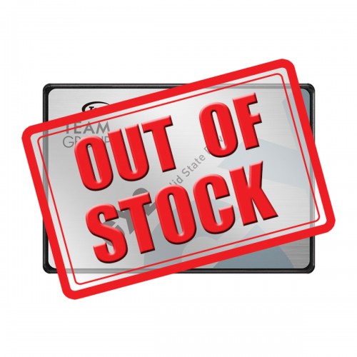 Team Group GX2 2.5" SATA 6Gb/s SSD — 1TB