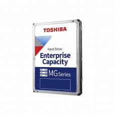 Toshiba MG07ACA MG07ACA14TE Standard Model 512e/4Kn Hard Drive, SATA 6Gb/s, 3.5", 7200RPM, 14TB