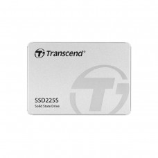 Transcend SSD225S 2.5" SATA 6Gb/s SSD — 250GB