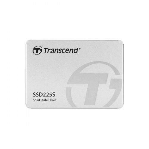 Transcend SSD225S 2.5" SATA 6Gb/s SSD — 500GB