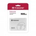 Transcend SSD225S 2.5" SATA 6Gb/s SSD — 500GB