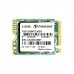 Transcend PCIe SSD 300S PCIe Gen3x4 M.2 2230 NVMe SSD — 512GB Transcend PCIe SSD 300S PCIe Gen3x4 M.2 2230 NVMe SSD — 512GB