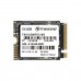 Transcend PCIe SSD 310S PCIe Gen4x4 M.2 2230 NVMe SSD — 512GB