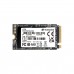 Transcend PCIe SSD 410S PCIe Gen4x4 M.2 2242 NVMe SSD — 1TB