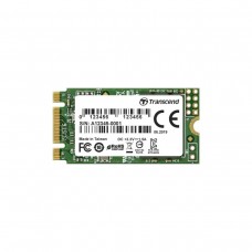 Transcend M.2 SSD 420S SATA 6Gb/s M.2 2242 SSD — 120GB