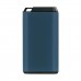 Transcend ESD410C External SSD, USB 3.2 Gen 2x2 Type-C, Dark Blue — 2TB Transcend ESD410C External SSD, USB 3.2 Gen 2x2 Type-C, Dark Blue — 2TB