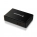 Transcend RDF8 USB 3.1 SD & CompactFlash Memory Card Reader — Black