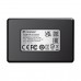 Transcend RDF8 USB 3.1 SD & CompactFlash Memory Card Reader — Black