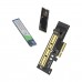 UGREEN CM302 AIC Adapter PCIe Gen3x4 & SATA M.2 2280 NVMe Add-on Card