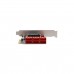 Unbranded PCIe to 6 x SATA3 6Gb/s Add-on Card, PCI-Express 2.0 x4