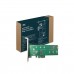 Vantec UGT-M2PC200 PCIe Gen3x4 M.2 2280 NVMe and SATA M.2 2280 Add-on Card