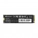 Verbatim Vi3000 Gen3x4 M.2 2280 NVMe SSD — 256GB Verbatim Vi3000 Gen3x4 M.2 2280 NVMe SSD — 256GB