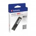 Verbatim Vi3000 Gen3x4 M.2 2280 NVMe SSD — 256GB Verbatim Vi3000 Gen3x4 M.2 2280 NVMe SSD — 256GB