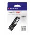 Verbatim Vi560 S3 SATA 6Gb/s M.2 2280 SSD — 256GB