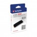 Verbatim Vi7000G Gen4x4 M.2 2280 NVMe SSD with Heatsink — 2TB