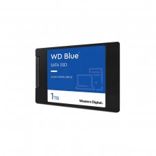 Western Digital Blue 2.5" SATA 6Gb/s SSD — 1TB