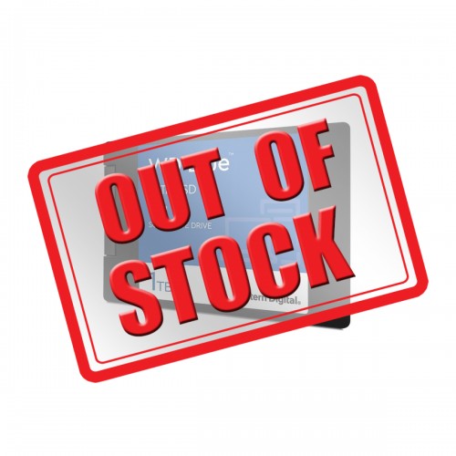 Western Digital Blue 2.5" SATA 6Gb/s SSD — 1TB