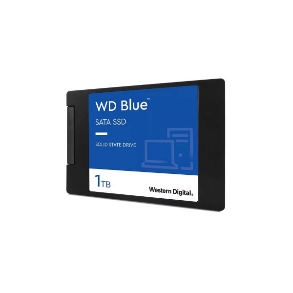 新品 WD Blue SA510 1TB SATA SSD M.2 /2280 wd-blue-sata-ssd-1tb-1-600x600