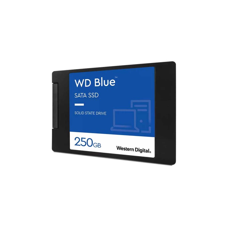 Western Digital Blue 2.5