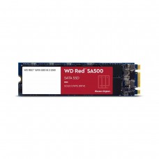 Western Digital WD Red SA500 SATA 6Gb/s M.2 2280 SSD — 2TB