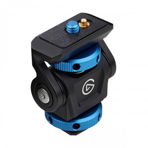 Elgato Cold Shoe Mount with 1/4" Screw