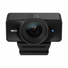 Elgato FACECAM 4K Streaming Camera, 4K UHD — Black Elgato FACECAM 4K Streaming Camera, 4K UHD — Black