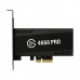 Elgato Game Capture 4K60 Pro MK.2 HDMI Streaming Capture Card, PCI-Express