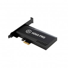 Elgato Game Capture HD60 Pro HDMI Streaming Capture Card, PCI-Express