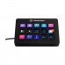 Elgato STREAM DECK MK.2 15 LCD Key USB Controller Keyboard — Black