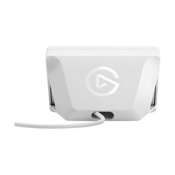 Elgato STREAM DECK MK.2 15 LCD Key USB Controller Keyboard — White