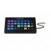 Elgato STREAM DECK XL 32 LCD Key USB Controller Keyboard — Black