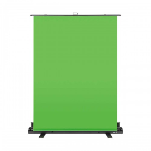 Elgato Collapsible Chroma Key Green Screen