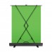 Elgato Collapsible Chroma Key Green Screen