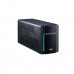 APC Back-UPS Series BX1600MI 1600VA 230V Line Interactive UPS with RJ45 Protection