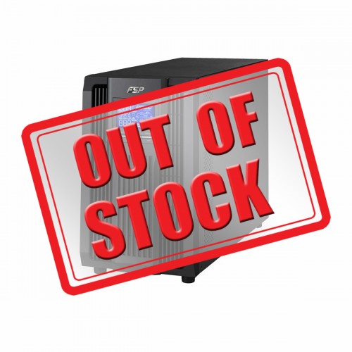 FSP Champ Tower 2K 2000VA 230V Online UPS