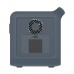 GIZZU HERO CORE GPS500U Portable Power Station — 518 Watt Hours