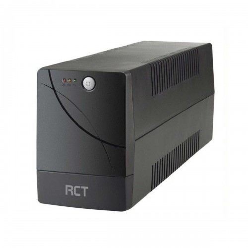 RCT 1000VA 230V Line Interactive UPS with RJ11 / RJ45 Protection