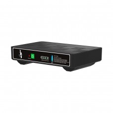 TITAN Elecstor 18W Mini Router UPS — 12000mAh / 38Wh