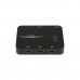 HDCVT HDS-B31 HDMI 2.0 3-to-1 Switch HDCVT HDS-B31 HDMI 2.0 3-to-1 Switch