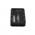 HDCVT HDS-B51 HDMI 2.0 5-to-1 Switch HDCVT HDS-B51 HDMI 2.0 5-to-1 Switch