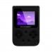 VX Gaming Retro 2.0 Handheld Arcade Gaming Machine, 500-in-1 — Black