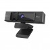 j5 Create JVCU435 Webcam with Dual Microphones & Remote, 4K UHD