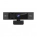 j5 Create JVCU435 Webcam with Dual Microphones & Remote, 4K UHD