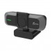 j5 Create JVU430 Webcam with Dual Microphones, 4K UHD