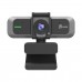 j5 Create JVU430 Webcam with Dual Microphones, 4K UHD