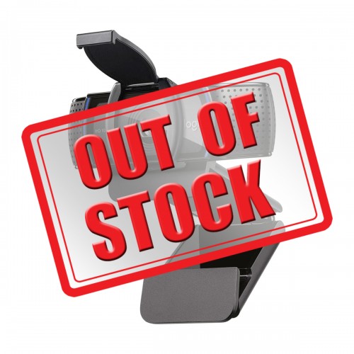 Logitech C920s PRO Full HD Webcam with Dual Stereo Microphones and Privacy Shutter, 1080p