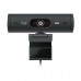 Logitech BRIO 500 Auto-Framing Webcam with Privacy Filter, Tripod Mountable, FHD 1080p — Graphite